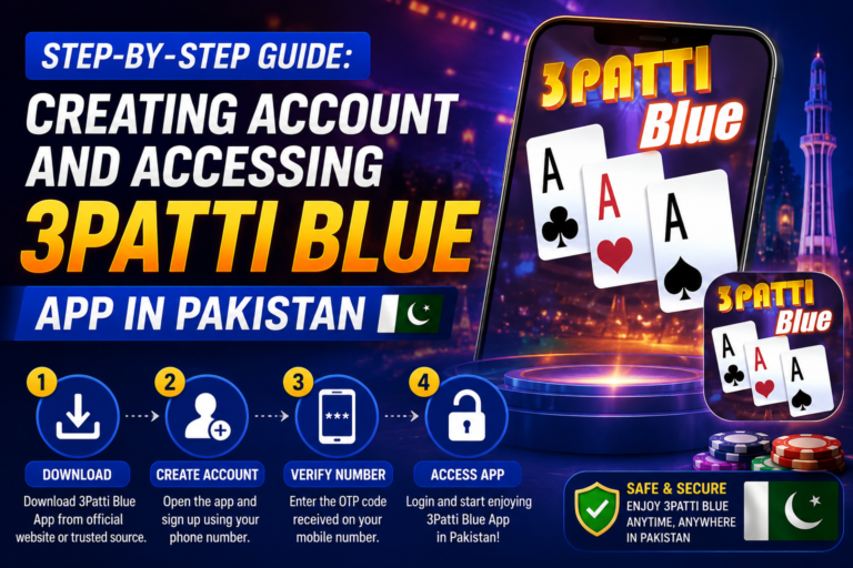 3patti blue
