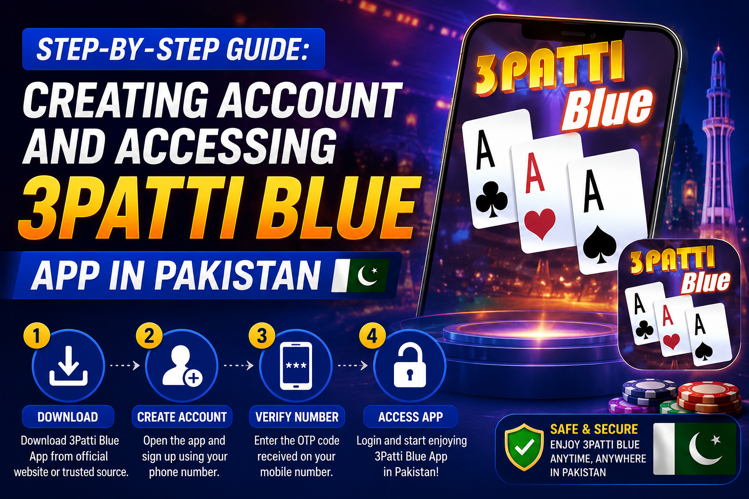 3patti blue