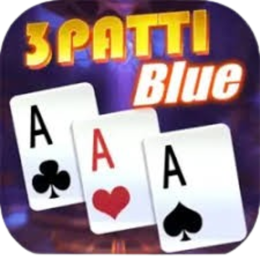 3patti blue
